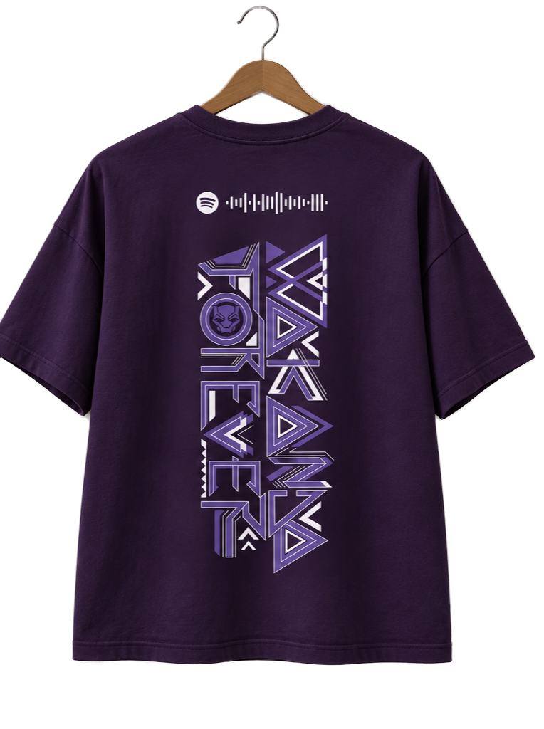 Merch Back